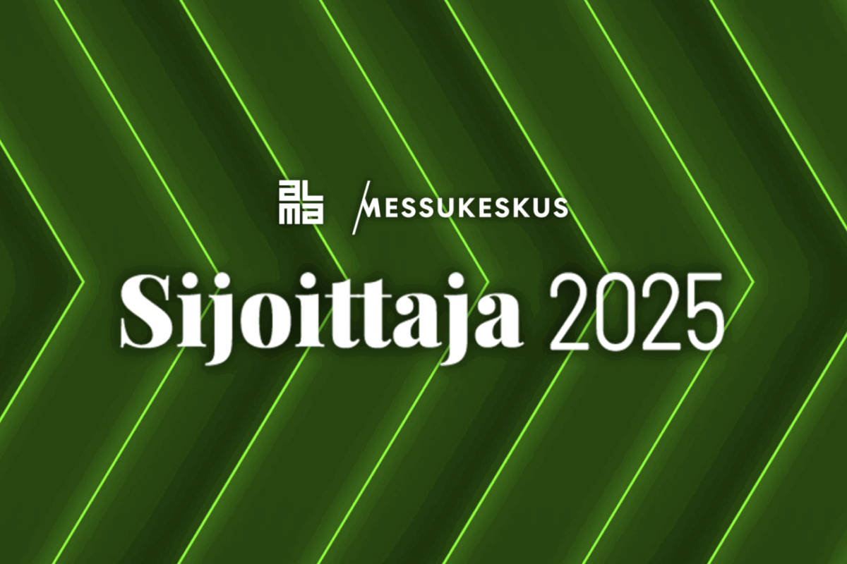 Sijoittaja 2025